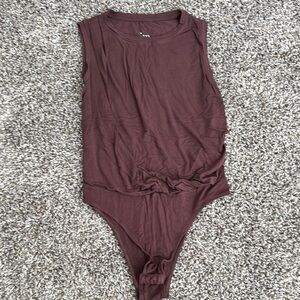 Bodysuit